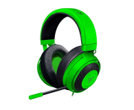 Razer Kraken Green - 491568 - zdjęcie 1